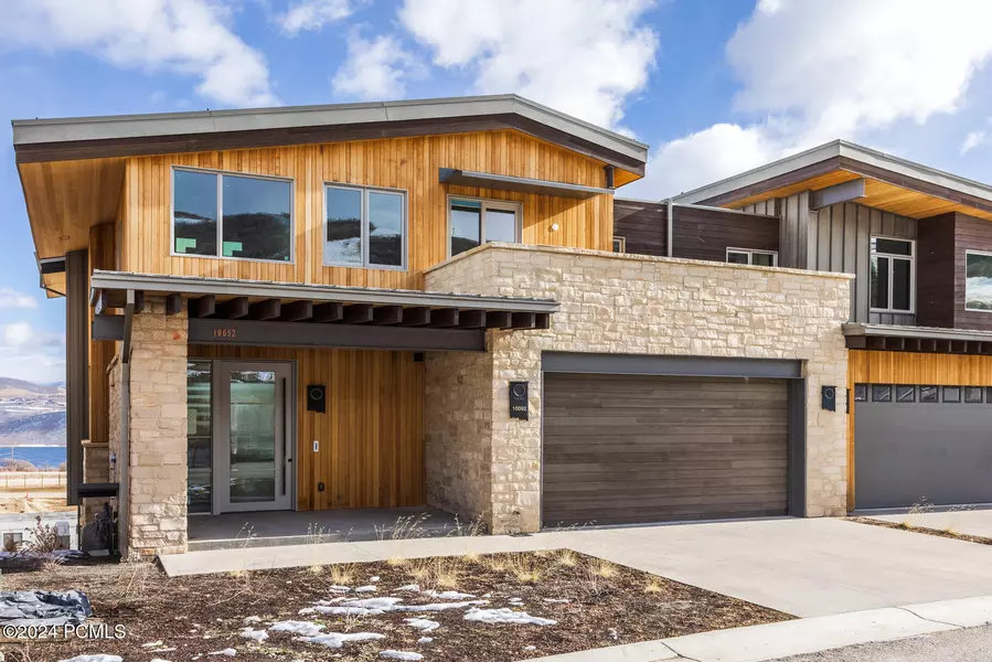 10092 N Drommen Court, Park City, UT 84060