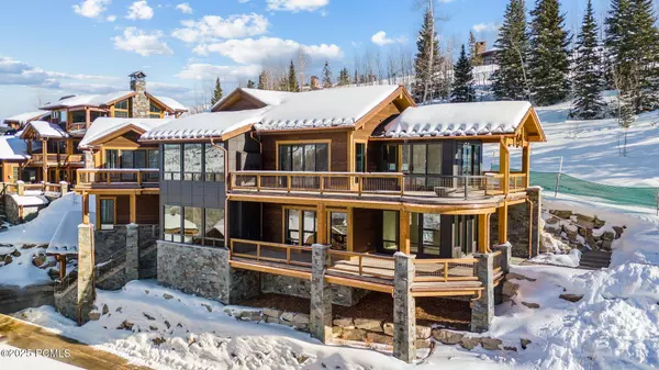 30 Nakoma Ter, Park City, UT 84060