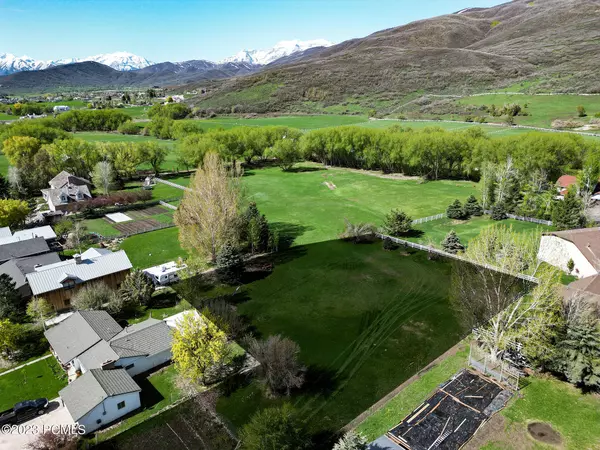 Midway, UT 84049,85 N 400 W