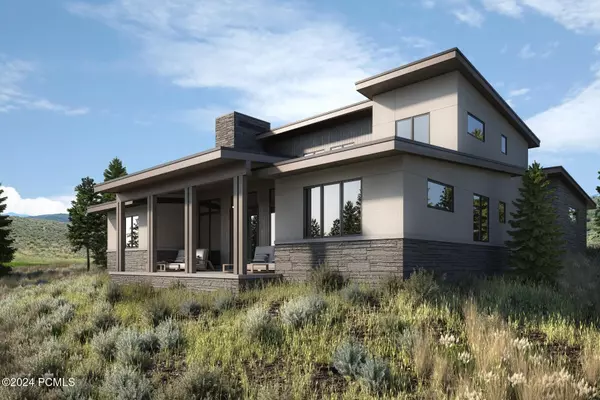 5801 Double Deer Dr, Park City, UT 84098