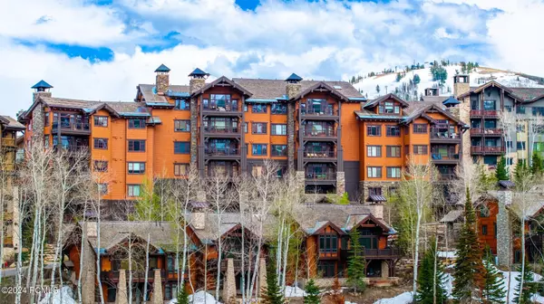 8894 Empire Club Dr ## 605, Park City, UT 84060