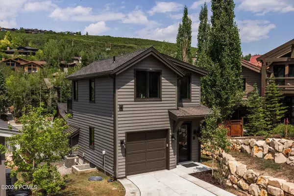 Park City, UT 84060,741 Rossie Hill Dr