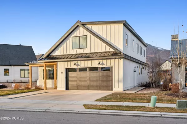 179 E Rockwell Way, Midway, UT 84049