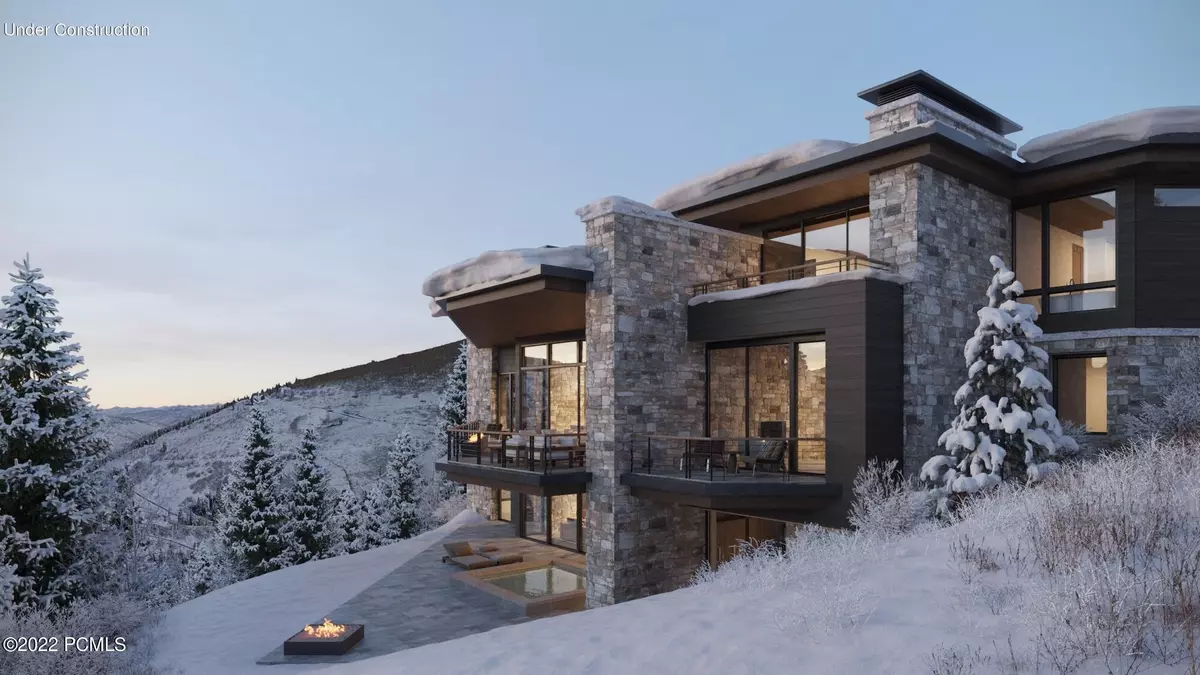 Park City, UT 84060,4867 Legacy Way