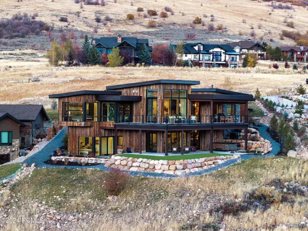 Eden, UT 84310,5731 E Porcupine Ridge Dr