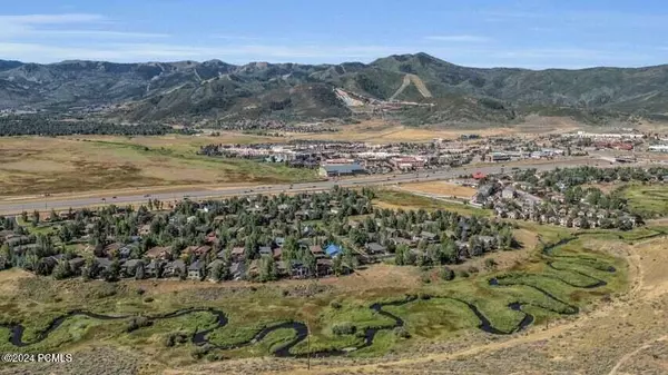 Park City, UT 84098,1118 Station Loop Rd