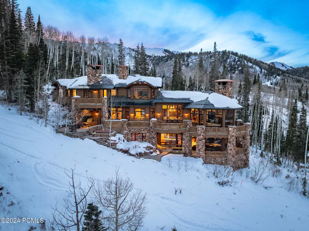 Park City, UT 84060,110 White Pine Canyon Rd