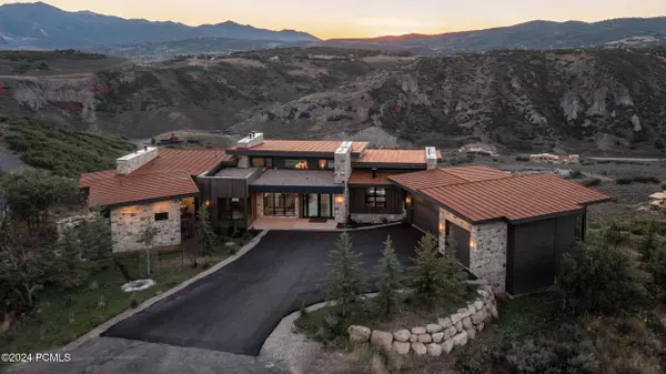 Park City, UT 84098,2579 Longspur Ln