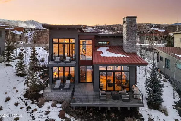 Park City, UT 84098,6768 Golden Bear Loop W