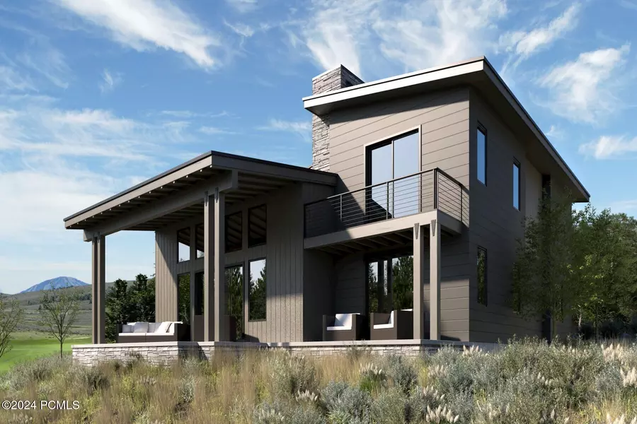 6061 Golf Club Link, Park City, UT 84098