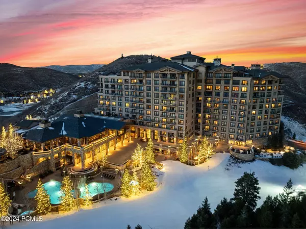 2300 Deer Valley Dr #803, Park City, UT 84060