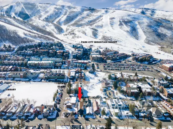 Park City, UT 84060,1313 Park Ave