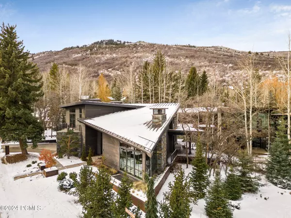 Park City, UT 84060,2 Hidden Splendor Ct