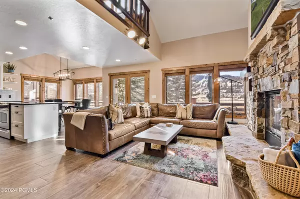 Park City, UT 84060,1955 Deer Valley Drive N Dr #304