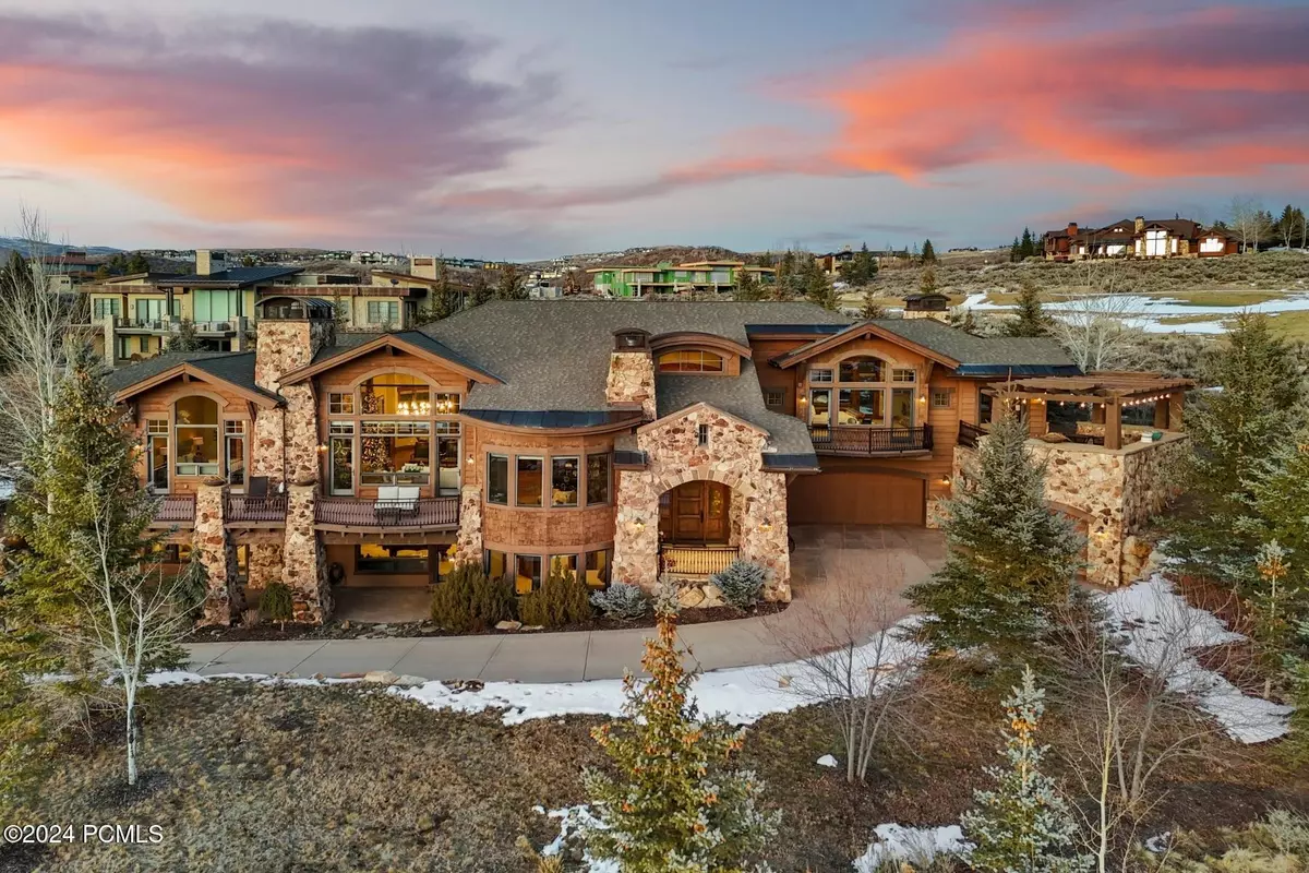 Park City, UT 84098,2641 E Silverberry Ct