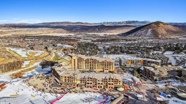 3855 Grand Summit Dr #543 Q1, 2, 3, &4, Park City, UT 84098