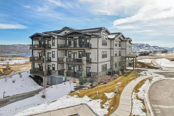 1145 W Helling Cir #304, Heber City, UT 84032