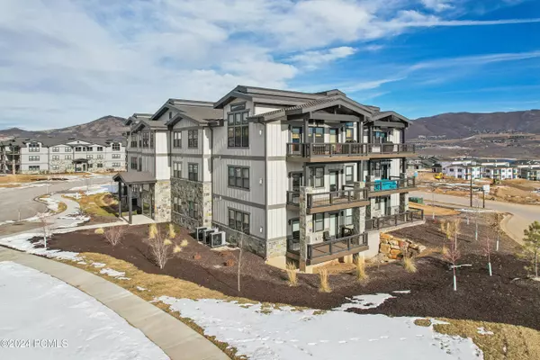 Heber City, UT 84032,1145 W Helling Cir #304