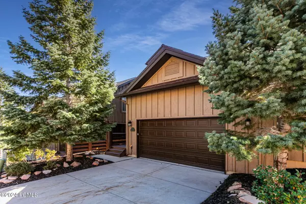 5190 Bear Ridge Dr #A, Park City, UT 84098