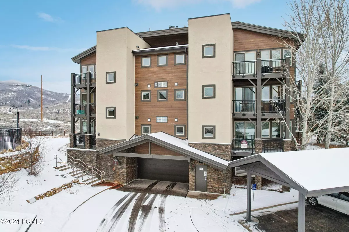 Park City, UT 84098,6749 N 2200 West #B106