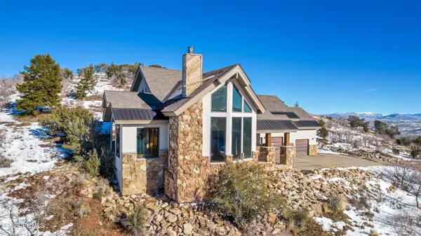 7361 Pine Ridge Dr, Park City, UT 84098