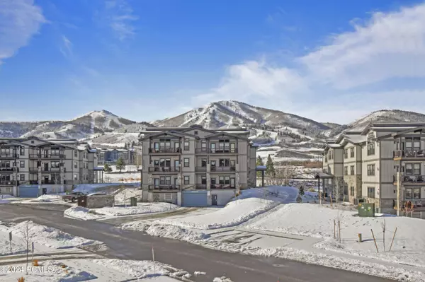 1121 W Helling Cir ## 1-201, Heber City, UT 84032