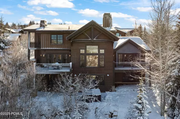 Park City, UT 84060,30 Hidden Oaks Ln