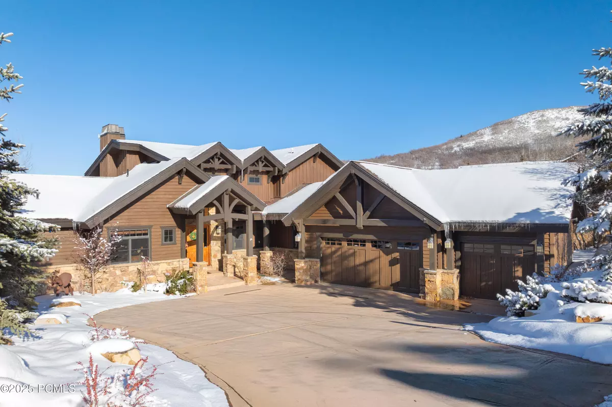 Park City, UT 84060,30 Hidden Oaks Ln