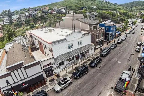 Park City, UT 84060,268 Main St