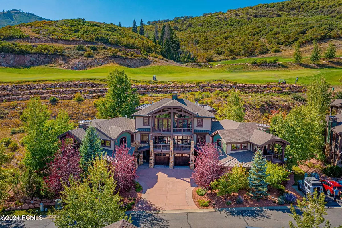 Park City, UT 84098,4129 Fairway Ln #A 3