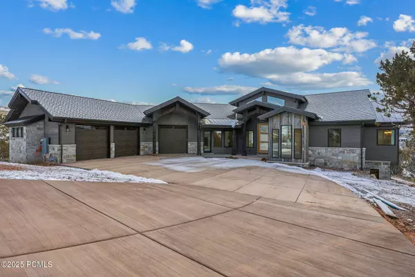 3097 E Corral Peak Cir, Heber City, UT 84032