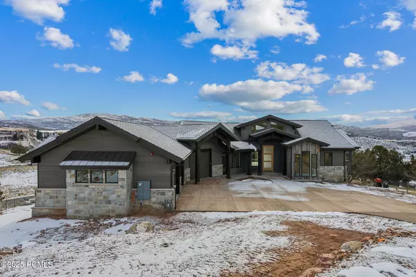 Heber City, UT 84032,3097 E Corral Peak Cir