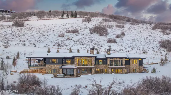 Park City, UT 84098,1163 W Red Fox Rd