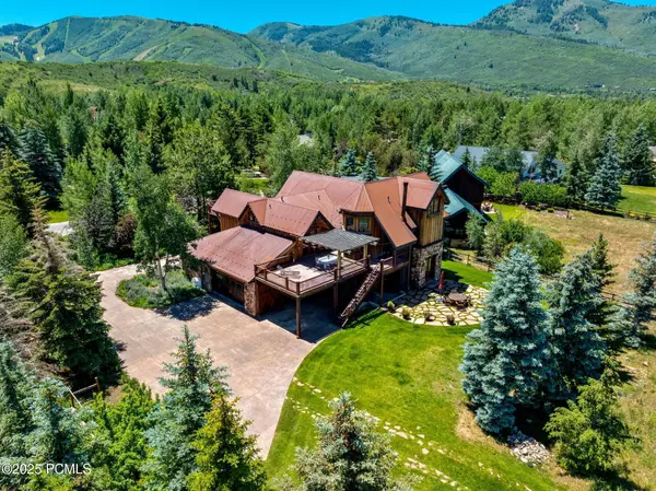 1396 Moray Ct, Park City, UT 84060