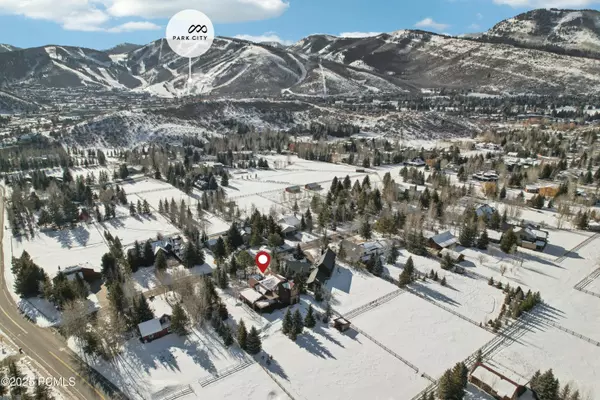 Park City, UT 84060,1396 Moray Ct