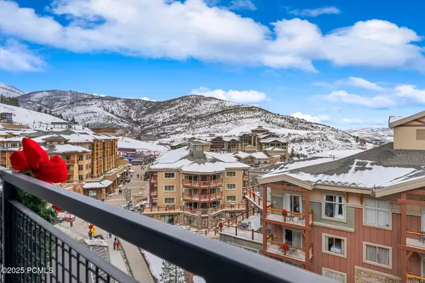 Park City, UT 84098,2417 W High Mountain Rd #2511