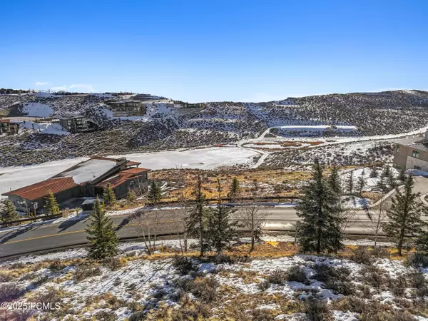 Park City, UT 84098,6849 Painted Valley Pass