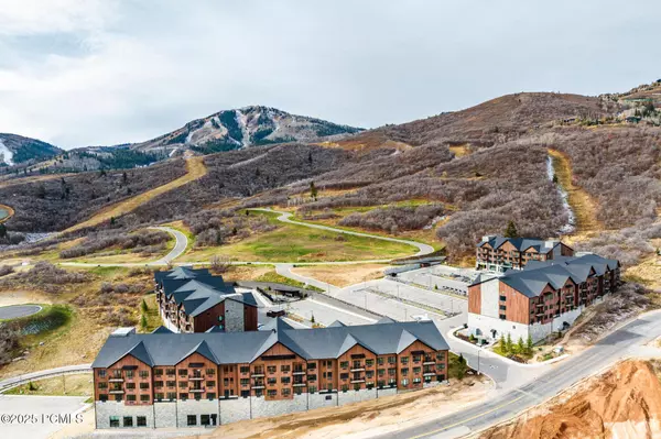 Park City, UT 84060,2303 Deer Hollow Rd #2140