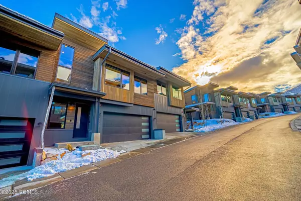 Park City, UT 84098,3548 Ridgeline Dr