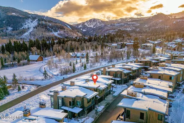 Park City, UT 84098,3548 Ridgeline Dr