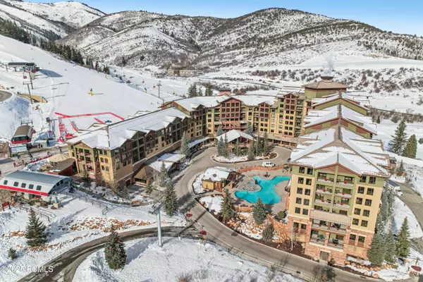 Park City, UT 84098,3855 Grand Summit Dr #301/303