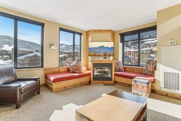 Park City, UT 84098,3855 Grand Summit Dr #301/303