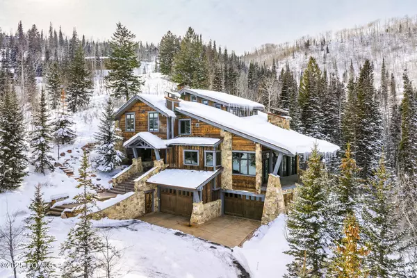 26 White Pine Canyon Rd, Park City, UT 84060