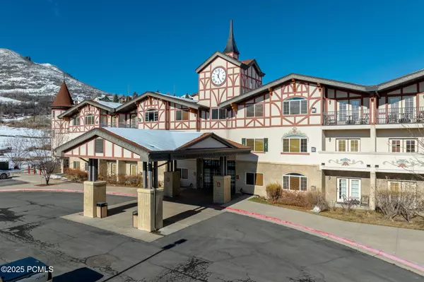 840 W Bigler #1033, Midway, UT 84049