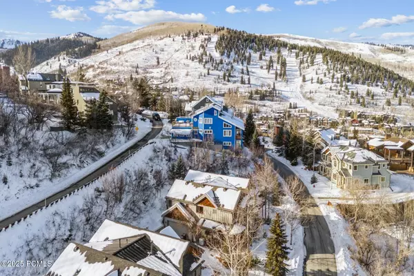 Park City, UT 84060,536 Rossie Hill Dr