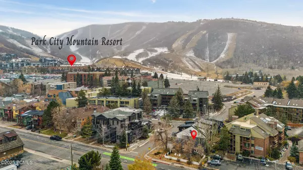 1503 Park Avenue #Unit #2, Park City, UT 84060