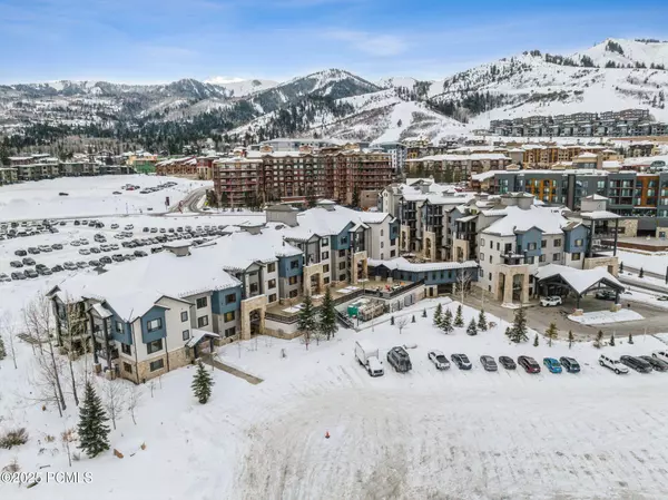 2653 Canyons Resort Dr ## 223, Park City, UT 84098