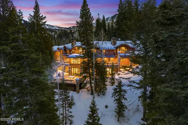 22 White Pine Canyon Rd, Park City, UT 84060