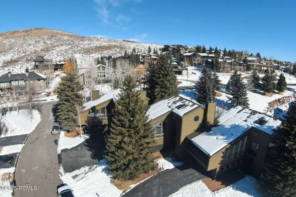 Park City, UT 84060,2574 Fairway Village Dr #26