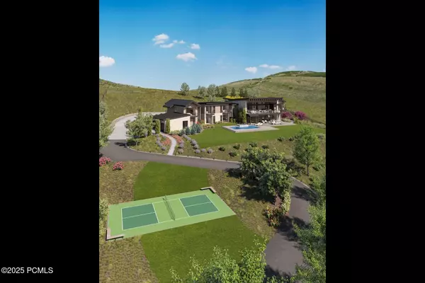 Park City, UT 84098,5220 N Old Ranch Rd